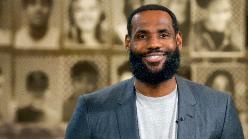 LeBron James to Open Community Hub For Financial Literacy and Job Training in Akron LeBron James to Open Community Hub For Financial Literacy and Job Training in Akron