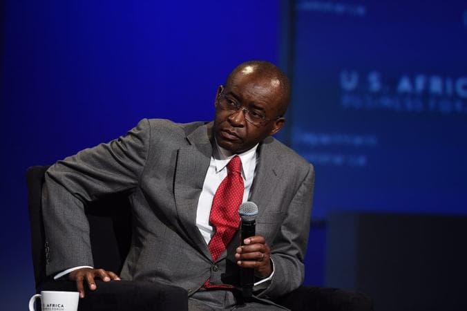 Netflix Appoints Billionaire African Telecom Mogul, Strive Masiyiwa to Board of Directors Netflix Appoints Billionaire African Telecom Mogul, Strive Masiyiwa to Board of Directors