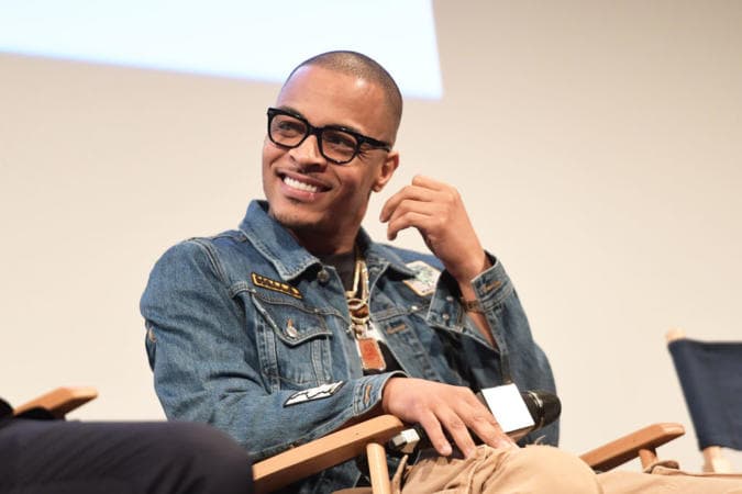 Rapper T.I. Joins Largest Black Multi-State Cannabis Brand Viola As Social Justice And Reform Ambassador Rapper T.I. Joins Largest Black Multi-State Cannabis Brand Viola As Social Justice And Reform Ambassador