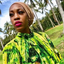 Imani Bashir Imani Bashir