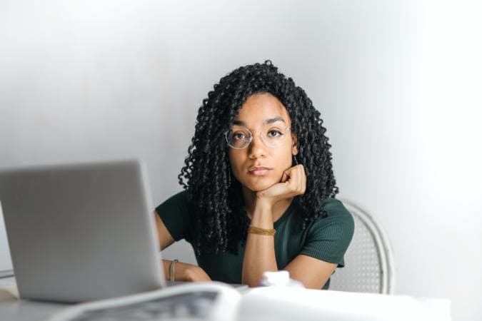 New Gallup Study Shows One in Four Black Workers Have Faced Discrimination At Work New Gallup Study Shows One in Four Black Workers Have Faced Discrimination At Work