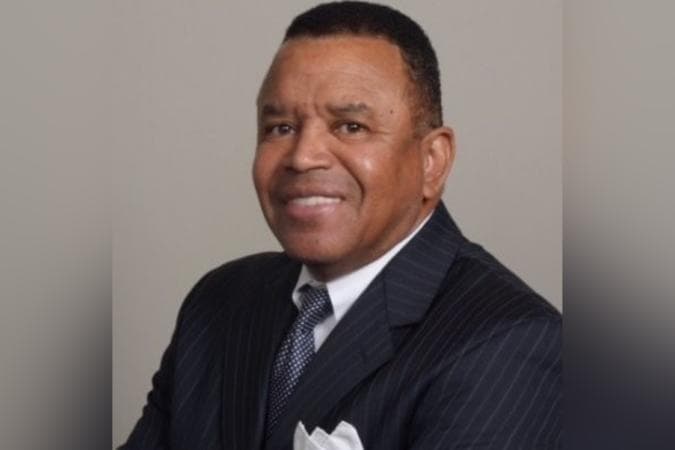 TV Exec Darnell Washington Launches 'Black Wall Street TV' Streaming Service to Honor Tulsa's History