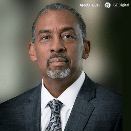 A Legacy of Learning and Innovation: Dr. Colin Parris, GE Digital’s Senior Vice President and Chief Technology Officer, Shares Insights on the Tech Industry and His Career Approach A Legacy of Learning and Innovation: Dr. Colin Parris, GE Digital’s Senior Vice President and Chief Technology Officer, Shares Insights on the Tech Industry and His Career Approach