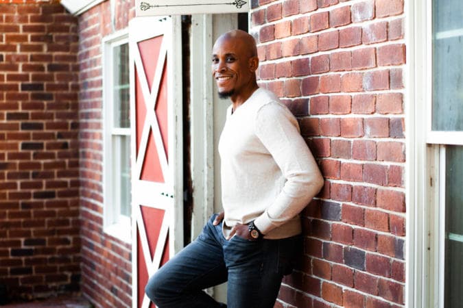 Meet the CEO of Winston Engineering Inc, the Only Black-Owned MEP Firm on the West Coast Meet the CEO of Winston Engineering Inc, the Only Black-Owned MEP Firm on the West Coast