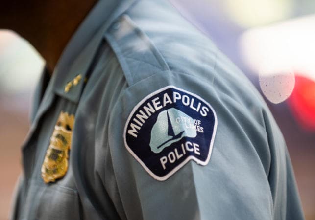 Minneapolis PD Banned From Using Facial Recognition Software Minneapolis PD Banned From Using Facial Recognition Software