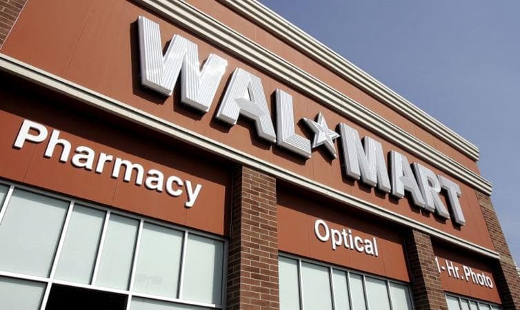 Walmart Fights Against Racial Disparities, Distributes First Round of $14.3M in Grants to Nonprofits Walmart Fights Against Racial Disparities, Distributes First Round of $14.3M in Grants to Nonprofits