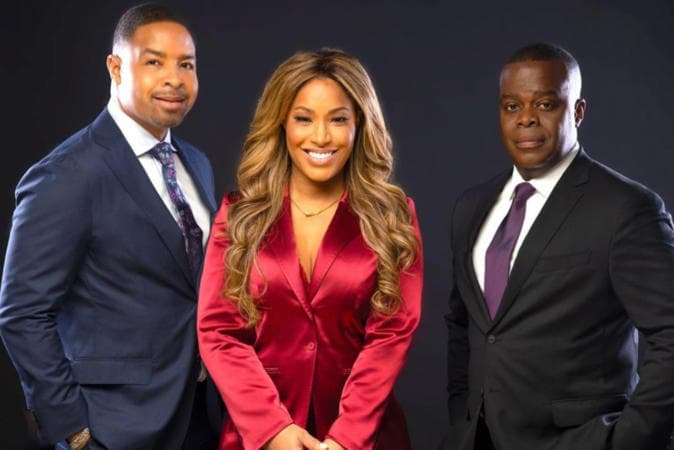 Black News Channel Expands Its Reach More Than 20-Fold in Almost Seven Months