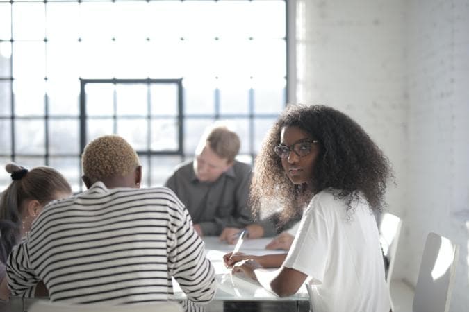 Report Reveals 67 Percent of BIPOC Employees in Tech Have a D&I Team, Yet Still Aren't Supported Report Reveals 67 Percent of BIPOC Employees in Tech Have a D&I Team, Yet Still Aren't Supported