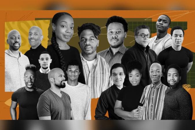 Apple Introduces Inaugural Cohort of Black Founders and Developers For Tech Entrepreneur Camp Apple Introduces Inaugural Cohort of Black Founders and Developers For Tech Entrepreneur Camp