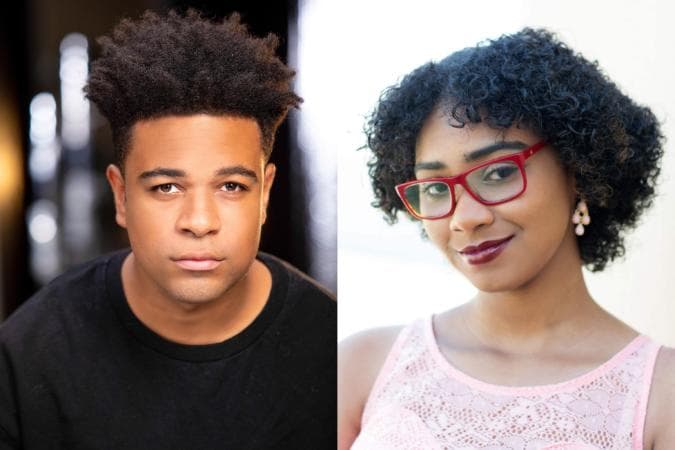 Voice Actors Anairis Quiñones and Zeno Robinson are Helping Redefine Blackness in Anime Voice Actors Anairis Quiñones and Zeno Robinson are Helping Redefine Blackness in Anime