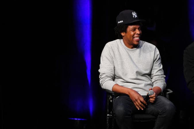 Jay-Z's Tidal Sells $297M Majority Stake to Square to Find New Ways to Support Music Artists Jay-Z's Tidal Sells $297M Majority Stake to Square to Find New Ways to Support Music Artists