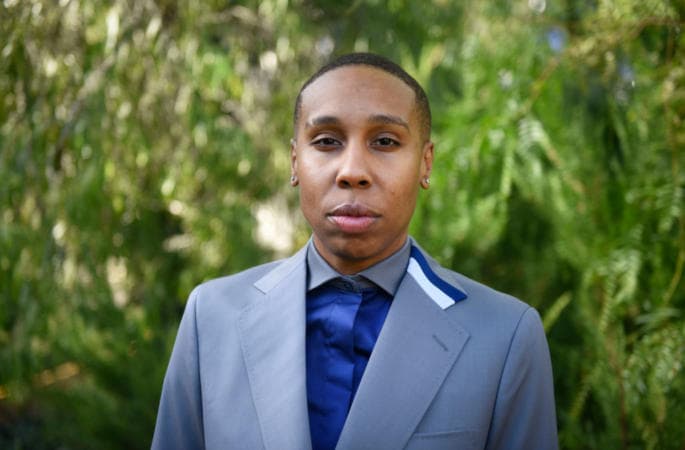 Emmy-Winning Television Producer Lena Waithe Starts Hillman Grad Records in Partnership With Def Jam Emmy-Winning Television Producer Lena Waithe Starts Hillman Grad Records in Partnership With Def Jam