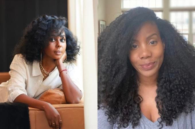 Aveeno® Awards $100K Grants to Two Black Women As Part of Its Skin Health Startup Accelerator Program Aveeno® Awards $100K Grants to Two Black Women As Part of Its Skin Health Startup Accelerator Program