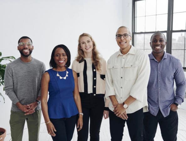 Harlem Capital Announces $134M Fund II, the Largest Diversity-Focused VC Fund to Date Harlem Capital Announces $134M Fund II, the Largest Diversity-Focused VC Fund to Date