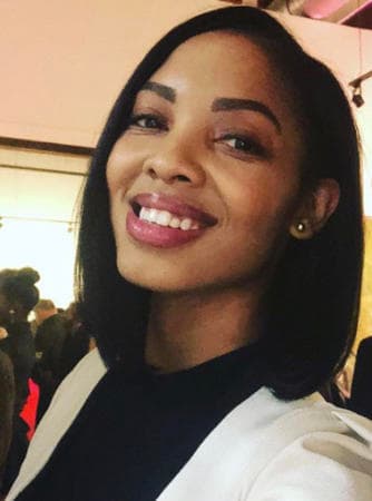 Cecilia Austin Cecilia Austin