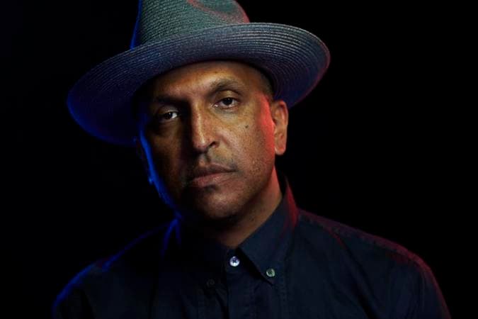 James Andrews Has 1.7M Clubhouse Followers. Now, He's Helping Other Creators Thrive Through Audio Collective James Andrews Has 1.7M Clubhouse Followers. Now, He's Helping Other Creators Thrive Through Audio Collective