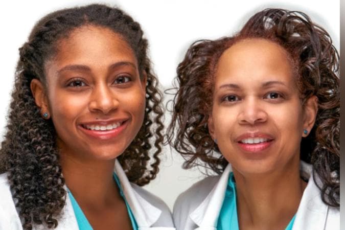 These Metro Detroit Doctors Run the First Mother-Daughter Orthodontics Practice in the U.S. These Metro Detroit Doctors Run the First Mother-Daughter Orthodontics Practice in the U.S.