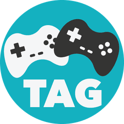 Two Average Gamers Two Average Gamers