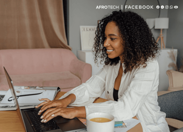 Removing the Remote Barriers: Facebook Is Leaning Into the Future to Stay Connected Removing the Remote Barriers: Facebook Is Leaning Into the Future to Stay Connected