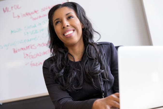 Former Googler Megan Gray Develops Health Monitoring Technology For Drivers Former Googler Megan Gray Develops Health Monitoring Technology For Drivers