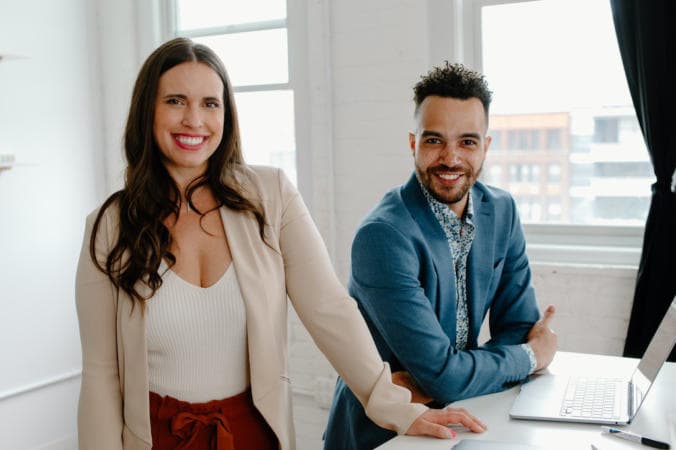 Overlooked Ventures Launches $50M Fund For Non-Traditional Founders Overlooked Ventures Launches $50M Fund For Non-Traditional Founders
