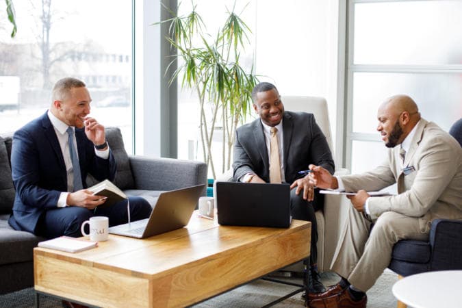 After A Year Of Reckoning, TurnSignl Creates An App To Protect Citizens During Police Interactions After A Year Of Reckoning, TurnSignl Creates An App To Protect Citizens During Police Interactions