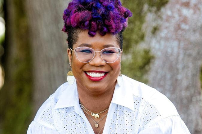 Xbox's Melissa Boone Is Leveraging Data To Make Room For More People Who Look Like Her In The Gaming Industry