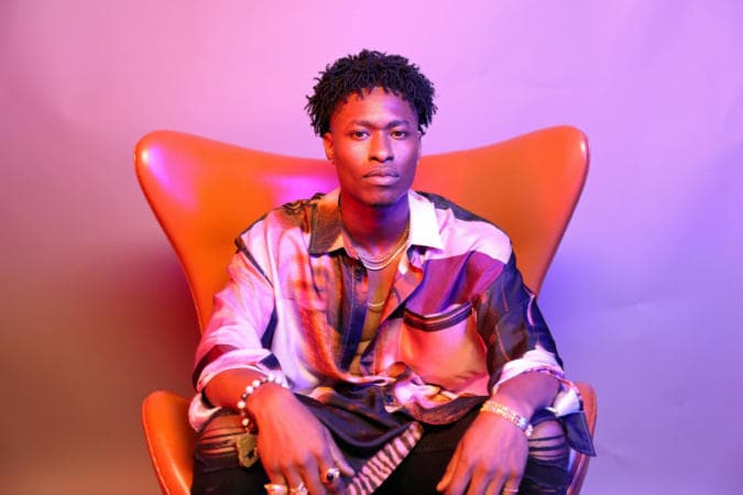 Crown Royal Regal Apple And Lucky Daye Join Forces To Honor Black Art Preservation For Juneteenth Crown Royal Regal Apple And Lucky Daye Join Forces To Honor Black Art Preservation For Juneteenth