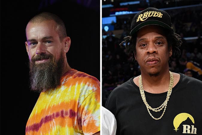Jack Dorsey Reveals Diverse Line Up Of Board Members For Bitcoin Endowment With Jay-Z Jack Dorsey Reveals Diverse Line Up Of Board Members For Bitcoin Endowment With Jay-Z
