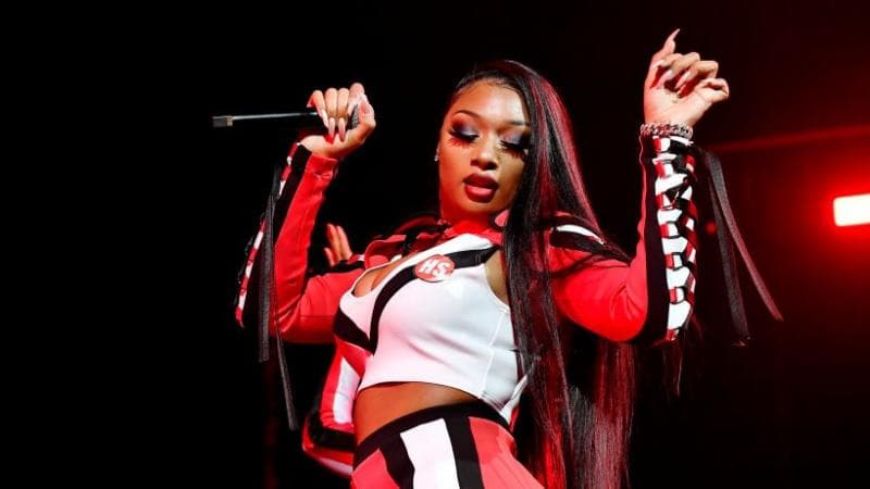 Apple Music Commemorates Black Music Month With 'All Music Is Black Music' Campaign Apple Music Commemorates Black Music Month With 'All Music Is Black Music' Campaign