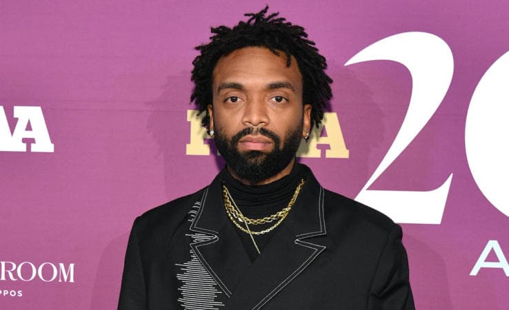 Pyer Moss Couture Show Pays Homage To Black Inventors Pyer Moss Couture Show Pays Homage To Black Inventors