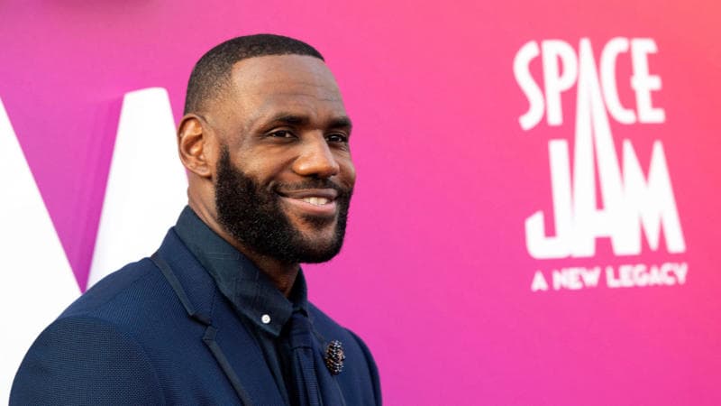 LeBron James' SpringHill Media Company Looks To Sell Equity Stakes Valued Up To $750M LeBron James' SpringHill Media Company Looks To Sell Equity Stakes Valued Up To $750M