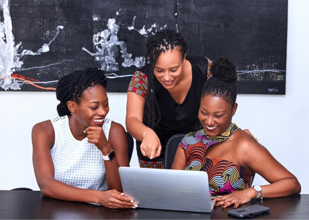 The Highland Project To Distribute $100K Grants To Narrow Wealth Gap For Black Women Leaders The Highland Project To Distribute $100K Grants To Narrow Wealth Gap For Black Women Leaders