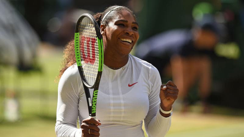 Serena Williams Backs Rent-Reporting Company Esusu To Help Support Underserved Communities Serena Williams Backs Rent-Reporting Company Esusu To Help Support Underserved Communities