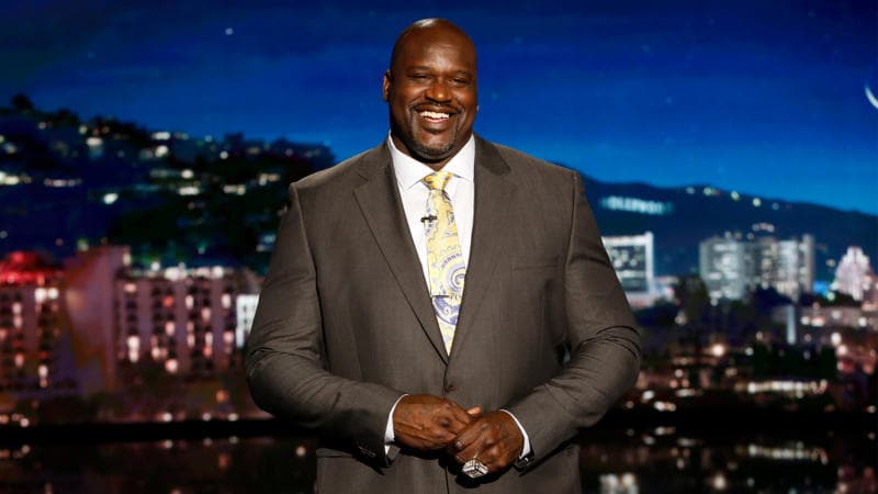 Authentic Brands’ Reebok Revenue Surges To $5B With Shaquille O’Neal As Its Second-Largest Shareholder Authentic Brands’ Reebok Revenue Surges To $5B With Shaquille O’Neal As Its Second-Largest Shareholder