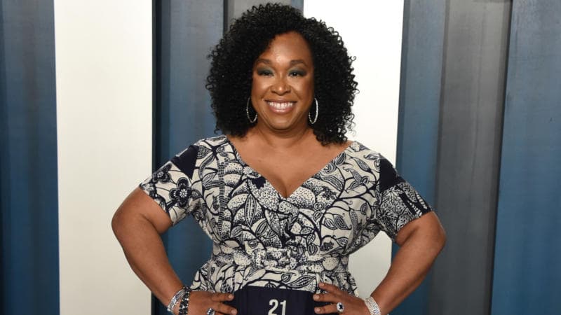 Shonda Rhimes Extends Her Multi-Year Netflix Deal To Include Gaming And Virtual Reality Content Shonda Rhimes Extends Her Multi-Year Netflix Deal To Include Gaming And Virtual Reality Content