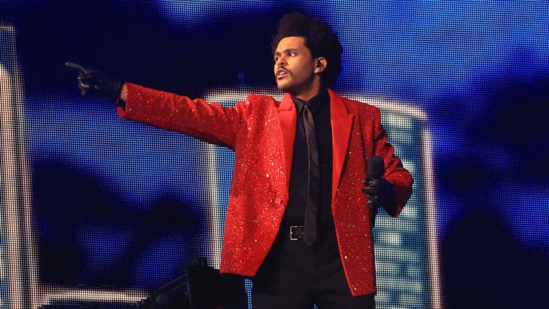 The Weeknd Joins Chicago-Based Platform Songfinch's $2M Seed Funding Round The Weeknd Joins Chicago-Based Platform Songfinch's $2M Seed Funding Round