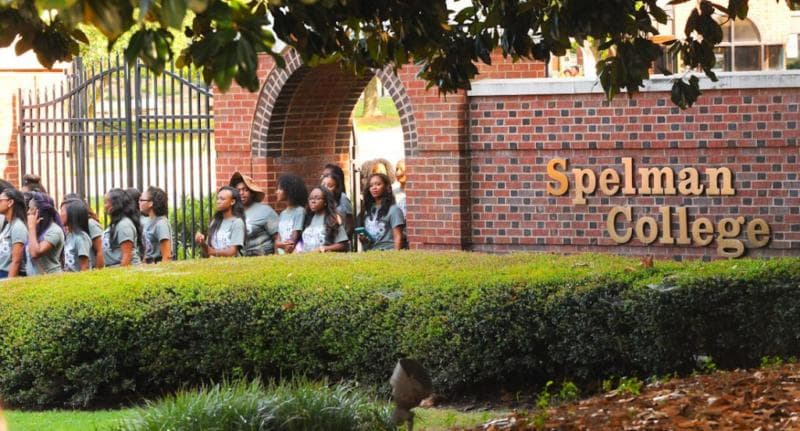 Spelman College Joins $40M Effort To Create More HBCU-Bred Entrepreneurs Spelman College Joins $40M Effort To Create More HBCU-Bred Entrepreneurs
