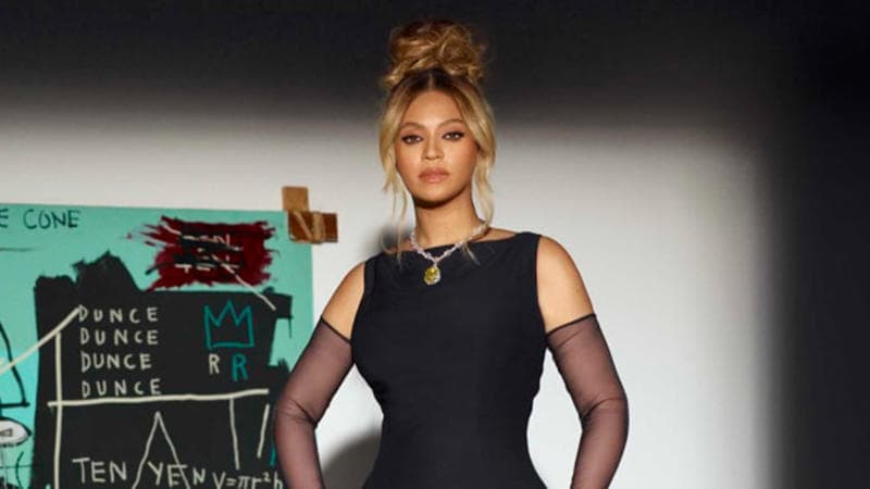 Beyoncé's Tiffany & Co. Instagram Post Reportedly Racked Up $2M In Media Impact Value Beyoncé's Tiffany & Co. Instagram Post Reportedly Racked Up $2M In Media Impact Value