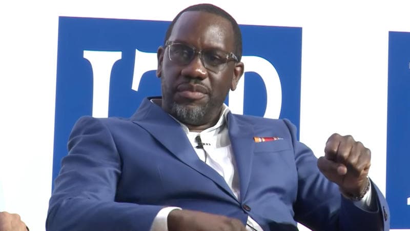 Briant Biggs, Cousin of Jay-Z, Faces Civil Suit For Alleged Scam Involving Roc Nation Gaming Investor Briant Biggs, Cousin of Jay-Z, Faces Civil Suit For Alleged Scam Involving Roc Nation Gaming Investor