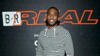NBA's Chris Paul Invests In Koia To Make Plant-Based Lifestyles Accessible For The Black Community NBA's Chris Paul Invests In Koia To Make Plant-Based Lifestyles Accessible For The Black Community
