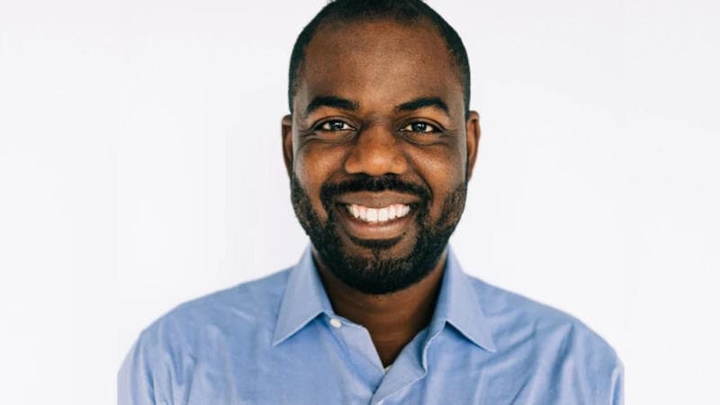 Apple's Impact Accelerator Program Showcases Black And Brown Businesses With Green Tech Solutions Apple's Impact Accelerator Program Showcases Black And Brown Businesses With Green Tech Solutions