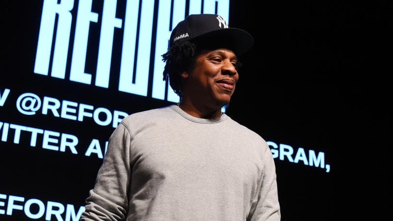 Jay-Z's Roc Nation Sports Co-Launches Gaming Initiative To Get Athletes Immersed In Esports Jay-Z's Roc Nation Sports Co-Launches Gaming Initiative To Get Athletes Immersed In Esports
