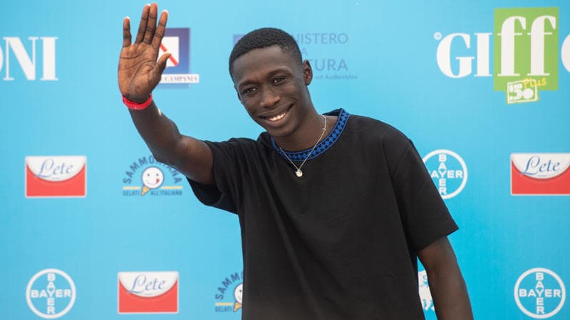 Khaby Lame Went From Losing His Job To Amassing 100 Million Followers As A Full-Time Silent TikToker Khaby Lame Went From Losing His Job To Amassing 100 Million Followers As A Full-Time Silent TikToker