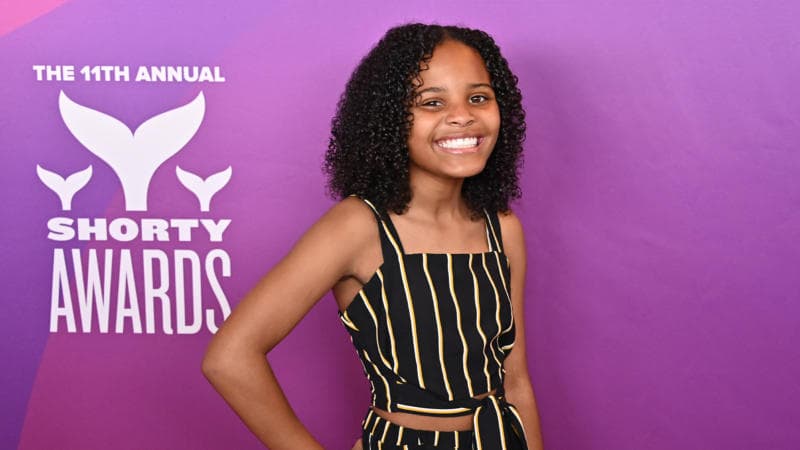 Little Miss Flint Mari Copeny To Be Honored With The Changemaker Award At The 2022 Billboard Music Awards Little Miss Flint Mari Copeny To Be Honored With The Changemaker Award At The 2022 Billboard Music Awards