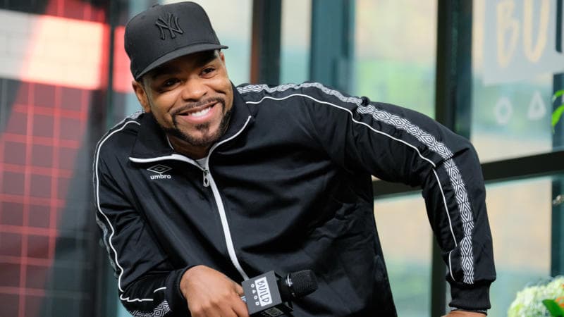 Method Man To Release His First-Ever NFT Collection As A Comic Universe Method Man To Release His First-Ever NFT Collection As A Comic Universe