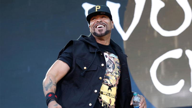How Method Man Went From Wu-Tang Clansman To World-Class Businessman How Method Man Went From Wu-Tang Clansman To World-Class Businessman