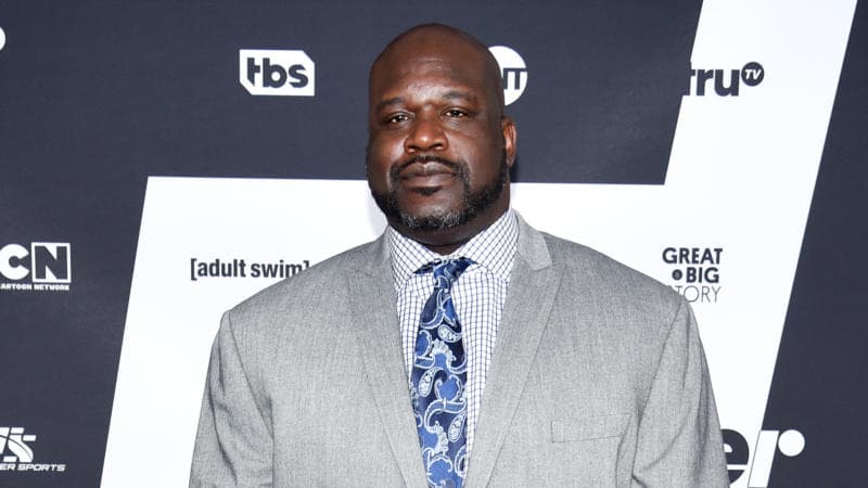 Here's Why Shaquille O’Neal Walked Away From A $40M Reebok Deal Here's Why Shaquille O’Neal Walked Away From A $40M Reebok Deal
