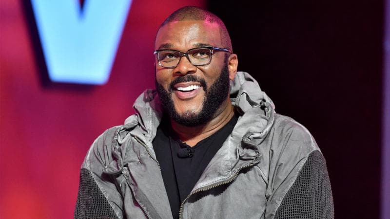 Tyler Perry Created A Paid Internship Program Exposing Aspiring Creators To Information Technology And More Tyler Perry Created A Paid Internship Program Exposing Aspiring Creators To Information Technology And More