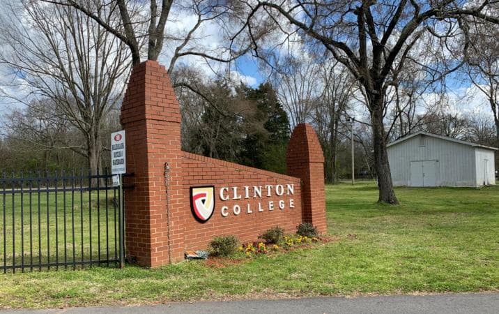 HBCU Clinton College To Offer Full-Time Students Free Tuition For 2021-2022 School Year HBCU Clinton College To Offer Full-Time Students Free Tuition For 2021-2022 School Year